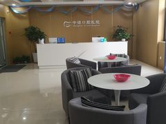 -西安中诺口腔医院·种植(总院)