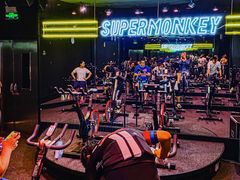 -超级猩猩健身·团课(铁机路迅博店)