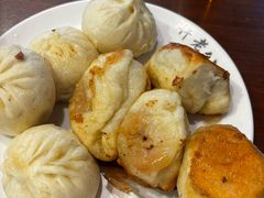 -许老八包子铺(回龙窝店)
