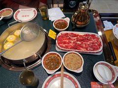-大吉利·潮汕鲜牛肉火锅(总店)