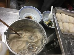 -古徽州馄饨店(宝安路店)