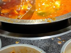 -井格重庆火锅(西直门凯德Mall店)