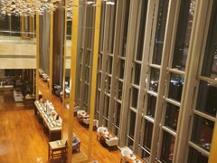 -视界美食自助餐厅·石家庄希尔顿酒店