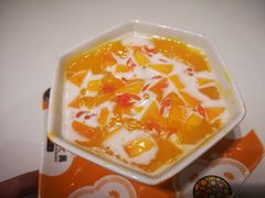 杨枝甘露-超琪星·咖啡简餐(川音店)