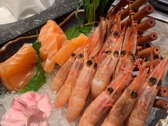 -大渔铁板烧(花园道店)