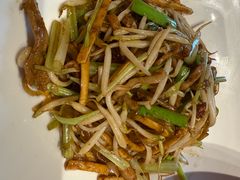 -老济南·地道济南菜(大明湖店)