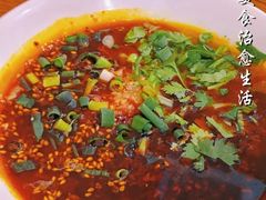 -王菊美食街·王菊面馆(总店)