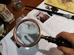 -1984魔法桌游(观音桥店)