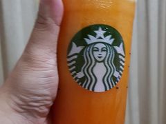 -星巴克(东莞塘厦万科生活广场店)