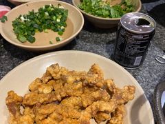 -大虎重庆老火锅(正弘城店)