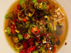 -老码头火锅(玉林店)