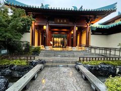 -牛首山文化旅游区