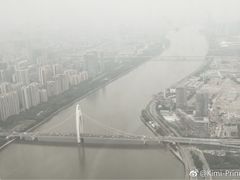 -广州塔卢特斯法国旋转餐厅