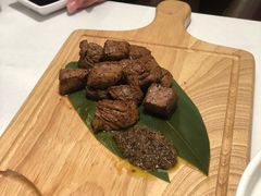 -肆月河豚·新淮扬(金融街店)