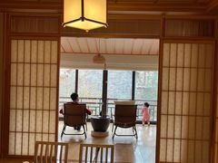 -北京古北水镇御舍温泉酒店