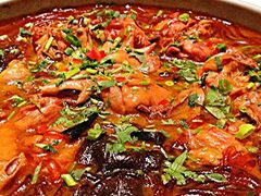 -红樱桃·欢乐餐厅(太原里店)