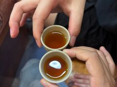 -阿山卓·野生菌火锅·纳西火塘烤肉