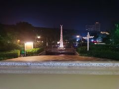 -金汤湾海水温泉度假酒店