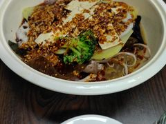 -艺味深尝(云锦路店)