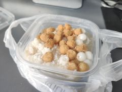 -甜心闲生传统手工冰粉(奎星楼店)