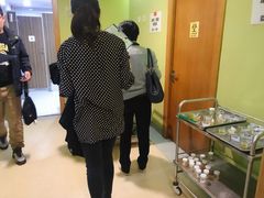 -爱康国宾体检中心(建国门分院)