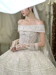 -Chic Bridal 熙可婚纱