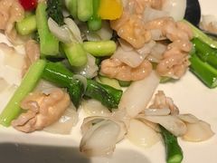 -百富源·海鲜辽菜(浑河堡店)
