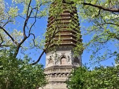-玲珑塔公园