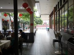 -粥旺庄(芳村店)