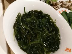 -蜀留香火锅·始于1999·原四川老火锅(白堤路店)