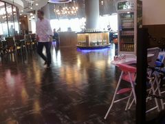 -圣捞海鲜自助餐厅(乐从天佑城店)