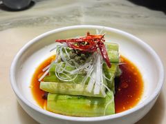 -绿茶餐厅(成都大悦城店)