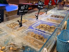 -美盛喜来登大酒店-盛宴标帜餐厅