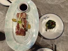 -永安鱼庄·镇江菜(东吴路店)