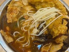 -柳州肥姨妈大骨螺蛳粉(江宁万达店)