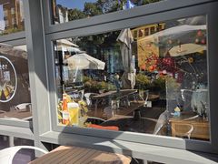 -MARU玛露音乐餐厅(大学路店)