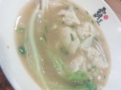 云吞-霸道川面馆(张江店)