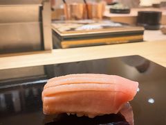 大脂寿司-鮨青(恒基名人购物中心店)