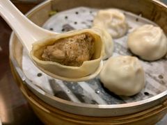 -鸡鸣汤包(复地活力广场店)