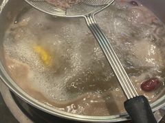 -八合里潮汕鲜牛肉火锅(深圳海岸城店)