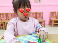 -爱彼格林珑悦幼儿园