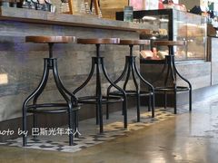 -星巴克(武康路店)
