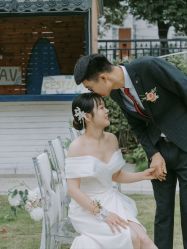 -圣拉维婚礼艺术中心(合肥旗舰店)