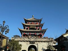 -大理古城
