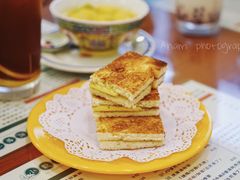 鲜油奶多-小龍鳳餐室(番禺路店)