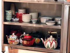 -金山奶茶馆(五一路店)