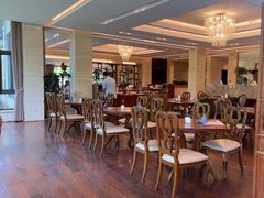 -浙江西子宾馆·瑶园咖啡厅