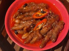 -避风塘(宝山万达店)