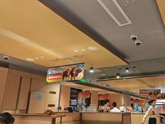 -海底捞火锅(北京路店)