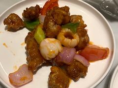 -莆田餐厅PUTIEN(三里屯店)